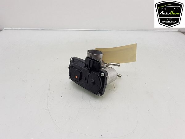 Spjældkontakt MITSUBISHI MIRAGE / SPACE STAR Hatchback (A0_A)