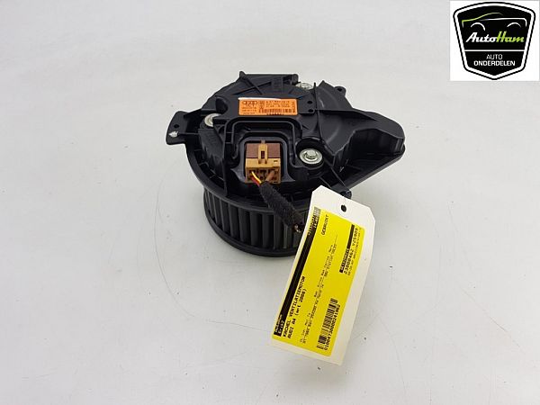 Motor - kabinevarmer AUDI A4 Avant (8ED, B7)