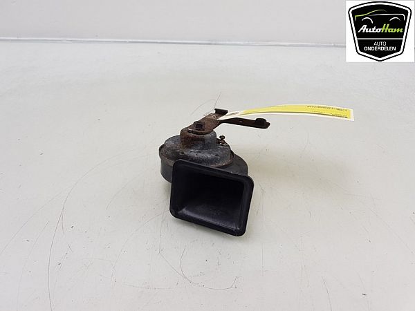 Horn MAZDA 6 Saloon (GJ, GL)