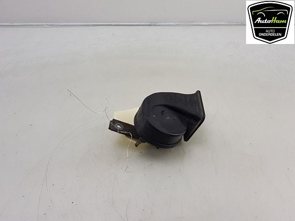 Horn MAZDA 6 Saloon (GJ, GL)