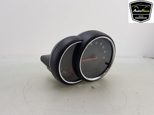 Instrumentbræt MINI MINI (F55)