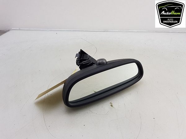 Lusterko wewnętrzne wsteczne MINI MINI (F55)