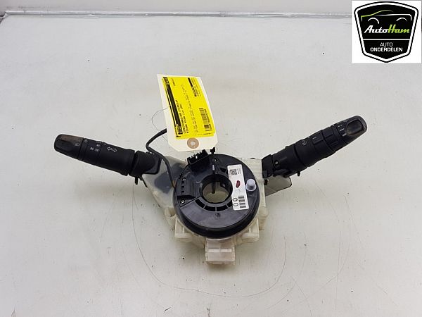 Commutateur de combinaison compl. NISSAN MICRA III (K12)