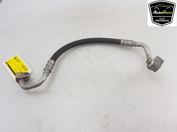 Klimaanlage Rohr / Schlauch SEAT ALTEA (5P1)