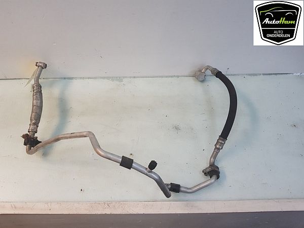 Klimaanlage Rohr / Schlauch SEAT ALTEA (5P1)