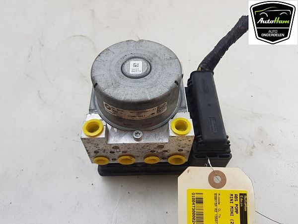 ABS - pump MINI MINI (F55)