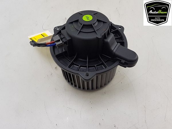 Bensinvarmer HYUNDAI i20 (PB, PBT)