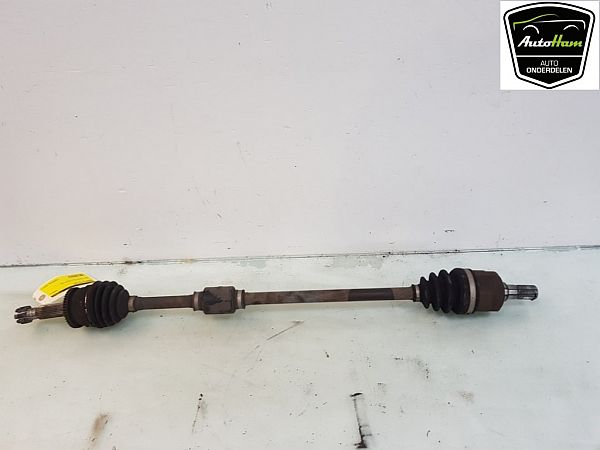 Drivaksel for HYUNDAI i20 (PB, PBT)