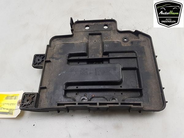 Accubak HYUNDAI i20 (PB, PBT)