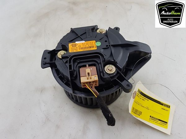 Motor - kabinevarmer AUDI A4 Convertible (8H7, B6, 8HE, B7)