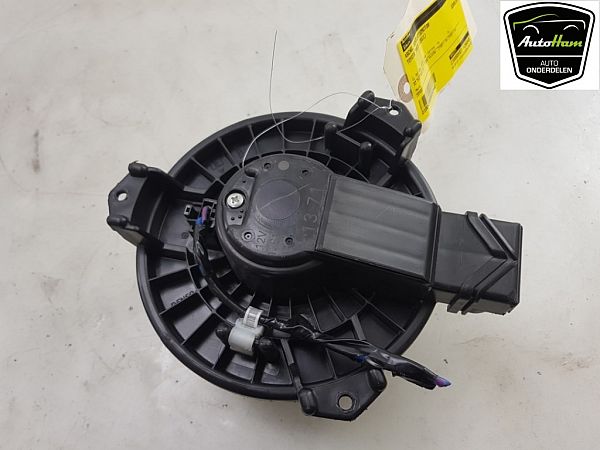 Motor - kabinevarmer TOYOTA YARIS/VITZ (_P13_)