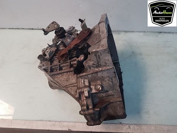 Schaltgetriebe PEUGEOT 108