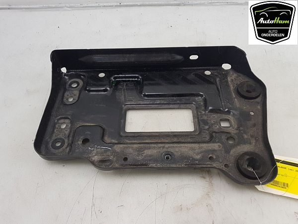 Accubak MERCEDES-BENZ A-CLASS (W176)