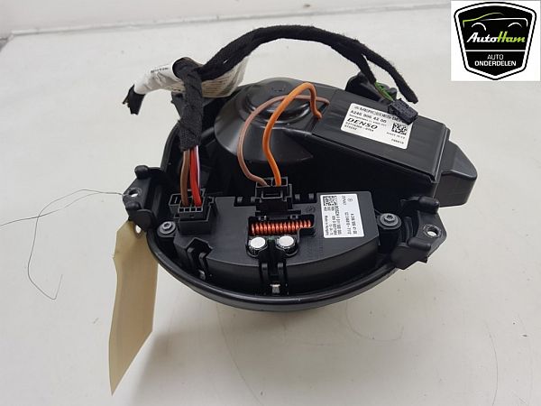 Motor - kabinevarmer MERCEDES-BENZ A-CLASS (W176)