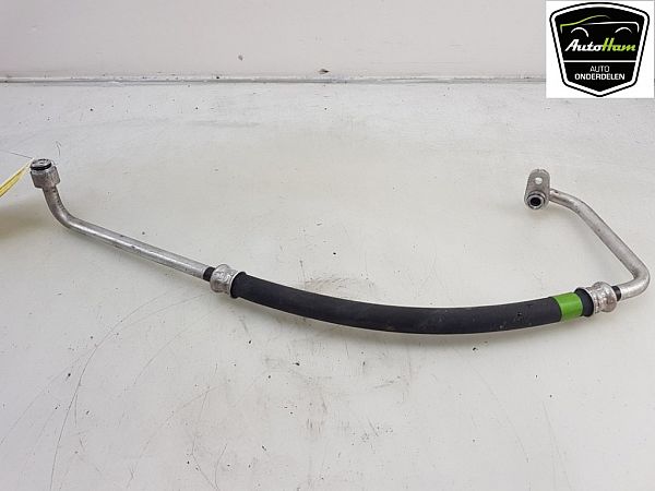 Klimaanlage Rohr / Schlauch TOYOTA YARIS (_P21_, _PA1_, _PH1_)