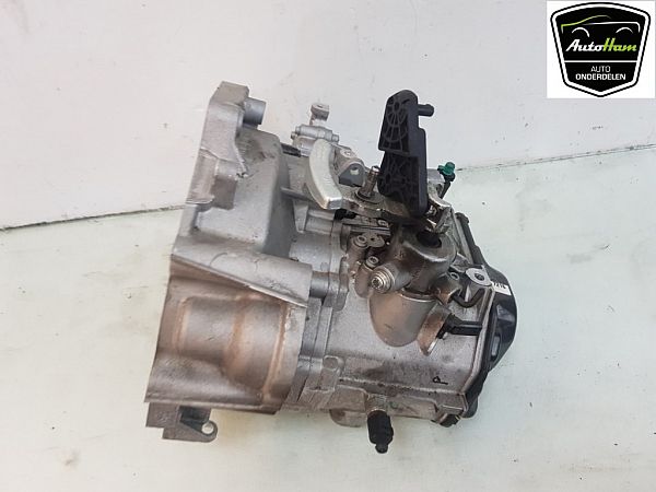 Getriebe Automatik SEAT ARONA (KJ7)