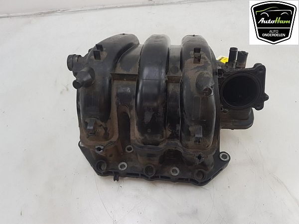 Ansaugkrümmer VW POLO (6R1, 6C1)