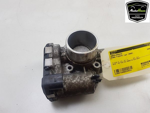 Spjældkontakt FORD FIESTA VI (CB1, CCN)