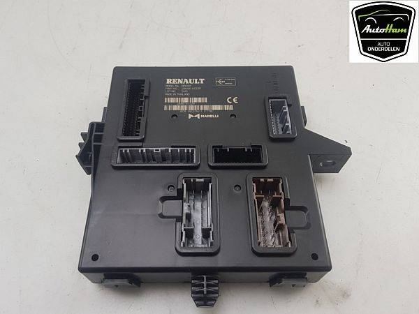 Moduł sterowania - różne DACIA SANDERO III