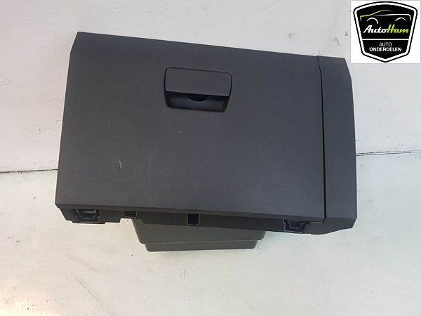 Handskerum DACIA SANDERO III