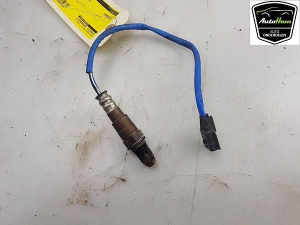 Lambda-Sonde RENAULT CAPTUR I (J5_, H5_)