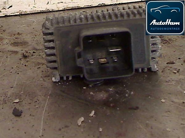 Relæ -12 - 24 v OPEL ASTRA H Estate (A04)