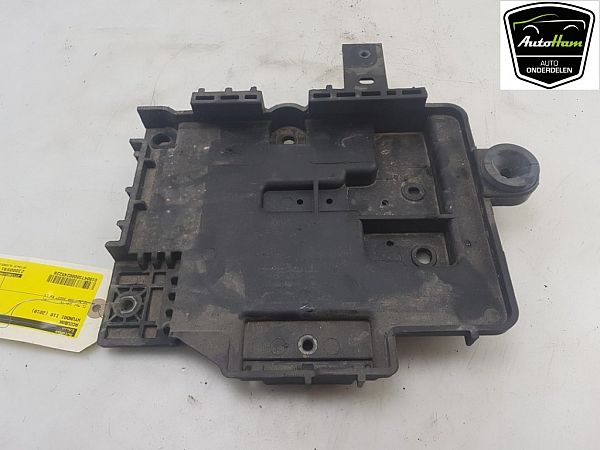 Accubak HYUNDAI i10 (AC3, AI3)