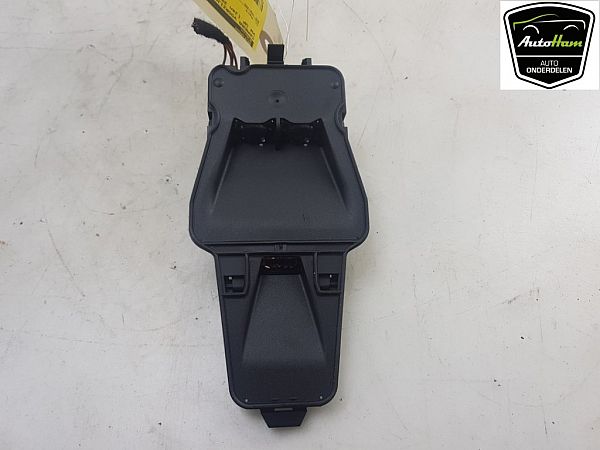 Front kamera VW UP (121, 122, BL1, BL2, BL3, 123)