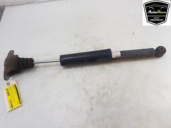 Mazda Cx-3 - Shock absorber - rear Cx3 - Autoparts24