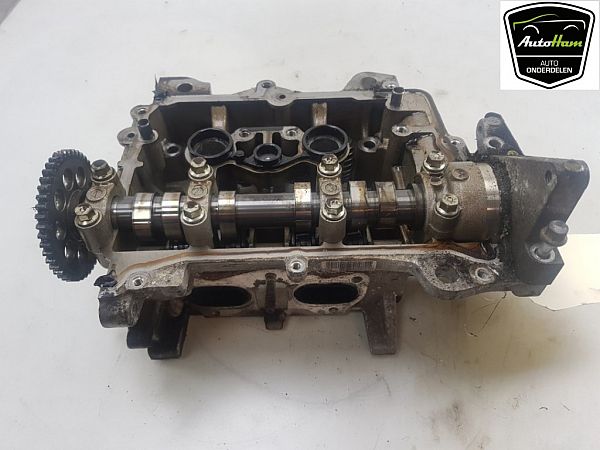 Zylinderkopf FIAT 500 (312_)