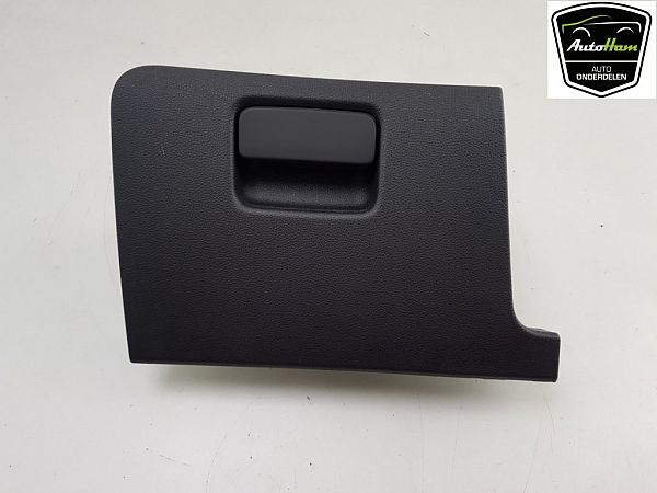 Handskerum VW GOLF VII (5G1, BQ1, BE1, BE2)