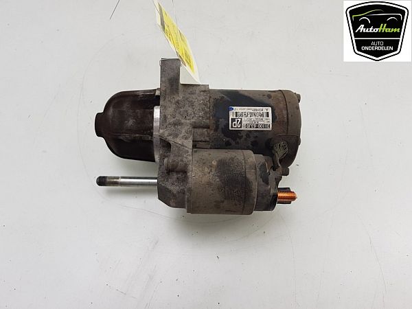 Starter SUZUKI SWIFT III (MZ, EZ)