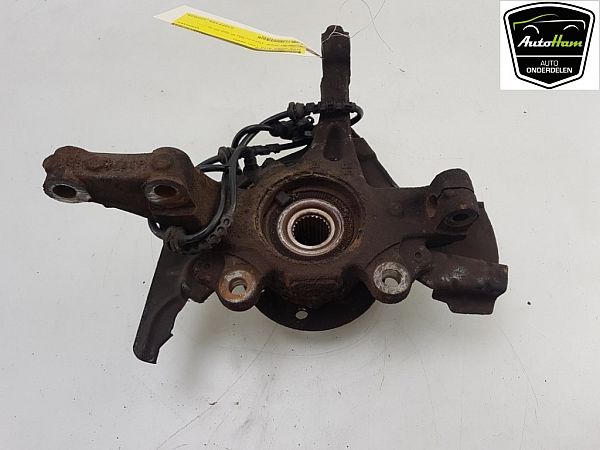 Spindel for ALFA ROMEO MITO (955_)