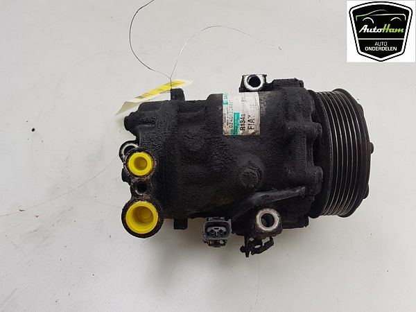 Kompressorpumpe ALFA ROMEO MITO (955_)