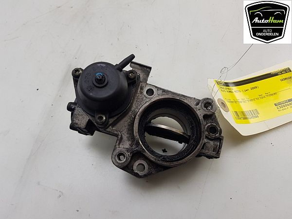 Drosselklappenstellmotor ALFA ROMEO MITO (955_)