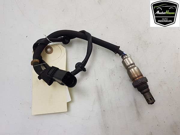 Sonda lambda OPEL ASTRA K (B16)