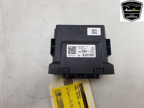 Elektronisches Modul OPEL ASTRA K (B16)