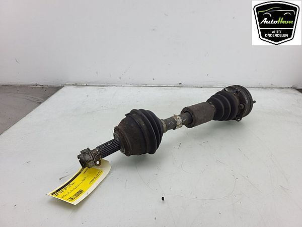 Drivaksel foran ALFA ROMEO 147 (937_)