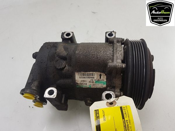 Kompressorpumpe ALFA ROMEO 147 (937_)