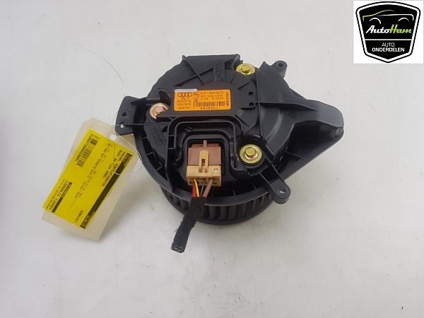 Motor - kabinevarmer AUDI A4 Avant (8E5, B6)