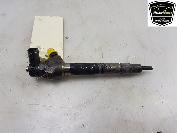 Sekundær luftindsprøjtningspumpe SEAT LEON (5F1)