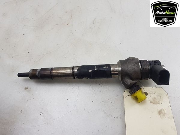 Sekundær luftindsprøjtningspumpe SEAT LEON (5F1)
