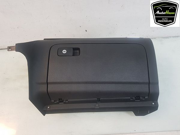 Handskerum VW GOLF VI (5K1)