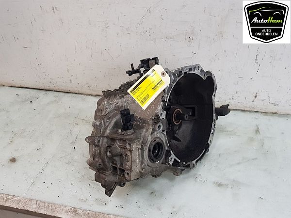Getriebe Automatik KIA RIO III (UB)