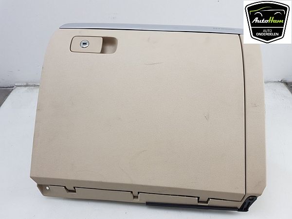 Handskerum VW JETTA IV (162, 163, AV3, AV2)