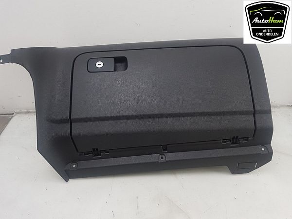 Handskerum VW GOLF VI (5K1)