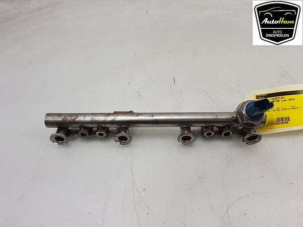 Hochdruckrail RENAULT CAPTUR I (J5_, H5_)