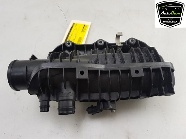 Ansaugkrümmer FORD FIESTA VI (CB1, CCN)