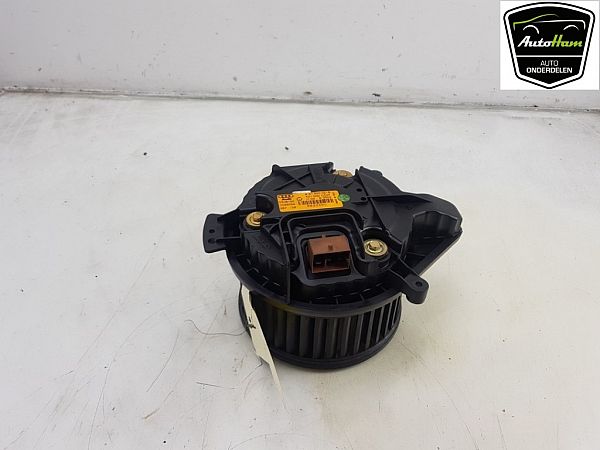Motor - kabinevarmer AUDI A4 Avant (8E5, B6)