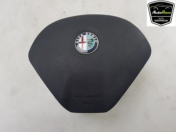 Rat (airbag medfølger ikke) ALFA ROMEO MITO (955_)